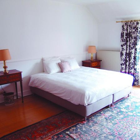 Louise Chatelain Suites Bruxelles Eksteriør billede