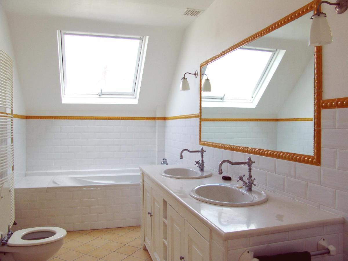 Louise Chatelain Suites Bruxelles Eksteriør billede