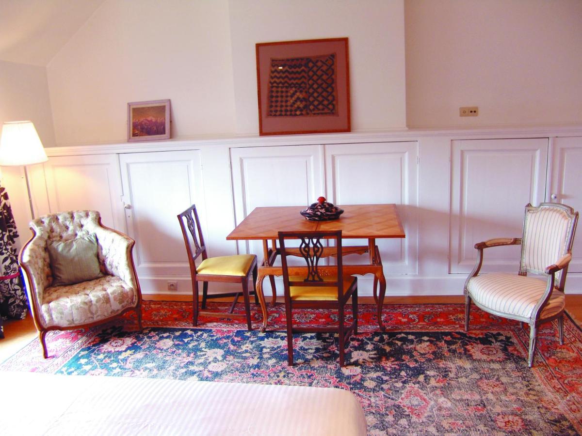 Louise Chatelain Suites Bruxelles Eksteriør billede