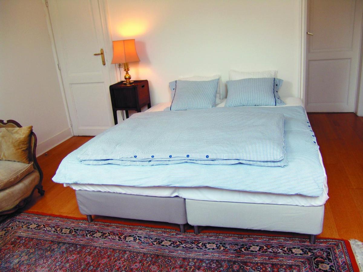 Louise Chatelain Suites Bruxelles Eksteriør billede